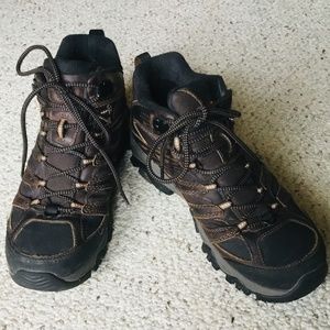 Men‘s Merrell Moab 3 Thermo Mid Waterproof Hiking Boot